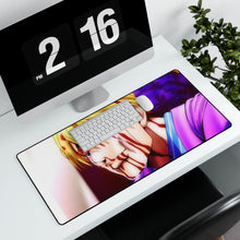 Load image into Gallery viewer, Anime Jojo's Bizarre Adventure Mouse Pad (Desk Mat)