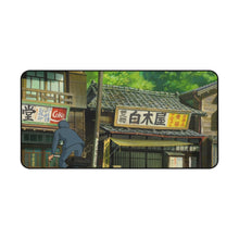 Load image into Gallery viewer, From Up On Poppy Hill Mouse Pad (Desk Mat)