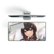 Load image into Gallery viewer, Spy x Family Mouse Pad (Desk Mat)