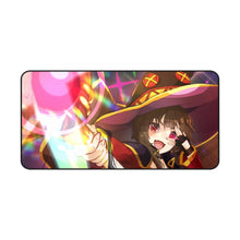 Load image into Gallery viewer, KonoSuba - God’s blessing on this wonderful world!! Mouse Pad (Desk Mat)