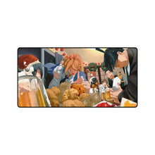 Load image into Gallery viewer, Anime Chainsaw Man Mouse Pad (Desk Mat)
