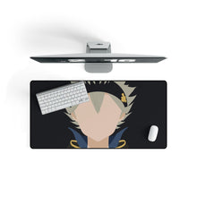 Load image into Gallery viewer, ZiTrou Mouse Pad (Desk Mat)