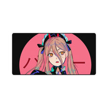 Load image into Gallery viewer, Anime Chainsaw Man Mouse Pad (Desk Mat)