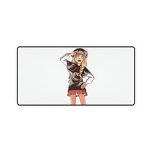 Load image into Gallery viewer, UQ Holder! Mouse Pad (Desk Mat)