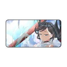 Load image into Gallery viewer, Weathering With You Mouse Pad (Desk Mat)