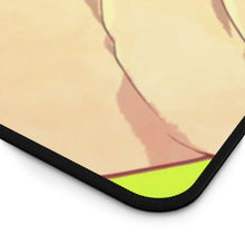 Load image into Gallery viewer, Danganronpa Mouse Pad (Desk Mat) Hemmed Edge