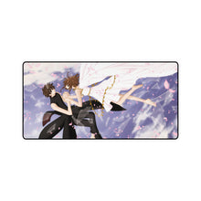 Load image into Gallery viewer, Tsubasa: Reservoir Chronicle Mouse Pad (Desk Mat)