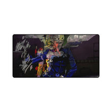 Load image into Gallery viewer, Anime Jojo's Bizarre Adventure Mouse Pad (Desk Mat)
