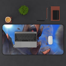 Load image into Gallery viewer, Anime Pokémon Mouse Pad (Desk Mat) With Laptop