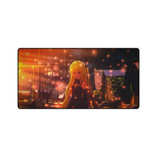 Load image into Gallery viewer, To Love-Ru: Darkness Mouse Pad (Desk Mat)