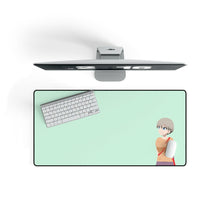 Load image into Gallery viewer, Uzaki-chan Wants to Hang Out! Mouse Pad (Desk Mat)