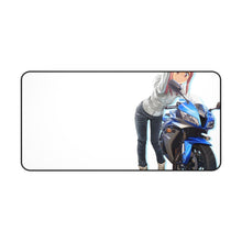 Load image into Gallery viewer, Anime Original Mouse Pad (Desk Mat)