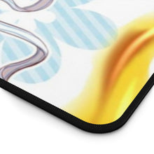 Load image into Gallery viewer, Morino Kirin, Machiko Ryou Mouse Pad (Desk Mat) Hemmed Edge