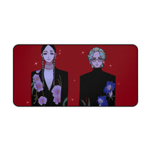 Load image into Gallery viewer, Tokyo Revengers Mouse Pad (Desk Mat)