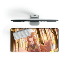 Load image into Gallery viewer, The Rising of the Shield Hero Mouse Pad (Desk Mat)