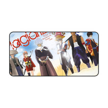 Load image into Gallery viewer, Gintama Mouse Pad (Desk Mat)
