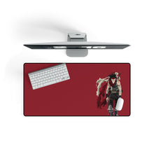 Load image into Gallery viewer, My Hero Academia Mouse Pad (Desk Mat) On Desk