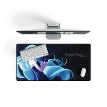Load image into Gallery viewer, Macross Frontier Mouse Pad (Desk Mat) On Desk