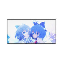 Load image into Gallery viewer, Touhou Mouse Pad (Desk Mat)