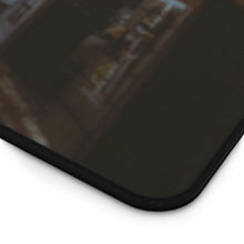 Load image into Gallery viewer, Food Wars: Shokugeki No Soma Mouse Pad (Desk Mat) Hemmed Edge