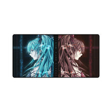 Load image into Gallery viewer, Vocaloid Mouse Pad (Desk Mat)