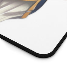 Load image into Gallery viewer, Violet Evergarden Violet Evergarden, Violet Evergarden Mouse Pad (Desk Mat) Hemmed Edge