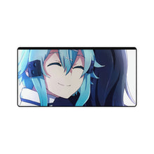 Load image into Gallery viewer, Sword Art Online II Mouse Pad (Desk Mat)