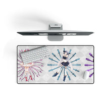 Load image into Gallery viewer, Puella Magi Madoka Magica Mouse Pad (Desk Mat)