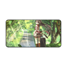 Load image into Gallery viewer, A New Journey Mouse Pad (Desk Mat)
