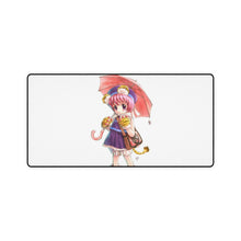 Load image into Gallery viewer, Anime Girl Mouse Pad (Desk Mat)