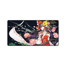 Load image into Gallery viewer, Touhou Mouse Pad (Desk Mat)