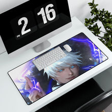 Load image into Gallery viewer, Jujutsu Kaisen Mouse Pad (Desk Mat)