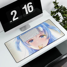 Load image into Gallery viewer, Sukasuka Mouse Pad (Desk Mat)