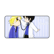 Load image into Gallery viewer, Anime Ouran High School Host Club Mouse Pad (Desk Mat)