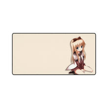 Load image into Gallery viewer, Yuru Yuri Mouse Pad (Desk Mat)
