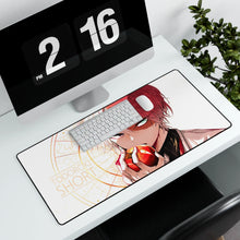 Load image into Gallery viewer, My Hero Academia Mouse Pad (Desk Mat) With Laptop