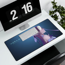 Load image into Gallery viewer, Asuna Yuuki Mouse Pad (Desk Mat)