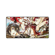 Load image into Gallery viewer, The Strongest Sage with the Mouse Pad (Desk Mat)