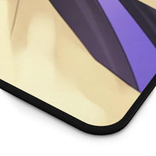 Load image into Gallery viewer, Date A Live Mouse Pad (Desk Mat) Hemmed Edge