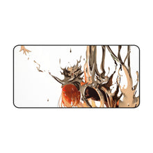 Load image into Gallery viewer, Houseki No Kuni Mouse Pad (Desk Mat)