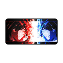 Load image into Gallery viewer, Anime Death Note Mouse Pad (Desk Mat)