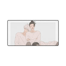 Load image into Gallery viewer, Jujutsu Kaisen Mouse Pad (Desk Mat)