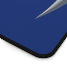 Load image into Gallery viewer, Angels Of Death Rachel Gardner Mouse Pad (Desk Mat) Hemmed Edge