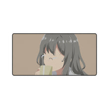 Load image into Gallery viewer, Futaba Rio Mouse Pad (Desk Mat)