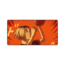 Load image into Gallery viewer, Haikyu!! Mouse Pad (Desk Mat)