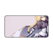 Load image into Gallery viewer, Ruler Mouse Pad (Desk Mat)