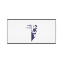 Load image into Gallery viewer, Ikuno Flat Desktop Mouse Pad (Desk Mat)
