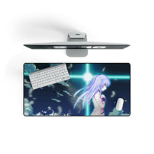 Load image into Gallery viewer, Angel Beats! Mouse Pad (Desk Mat)