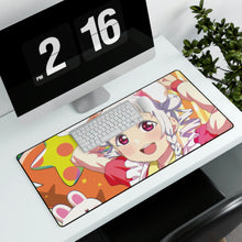 Load image into Gallery viewer, Chisato Arashi Mouse Pad (Desk Mat)