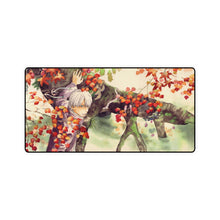 Load image into Gallery viewer, Mushishi Mouse Pad (Desk Mat)